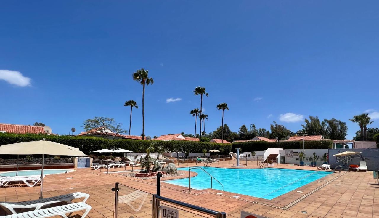 Sunny Villa Maspalomas Maspalomas  Luaran gambar
