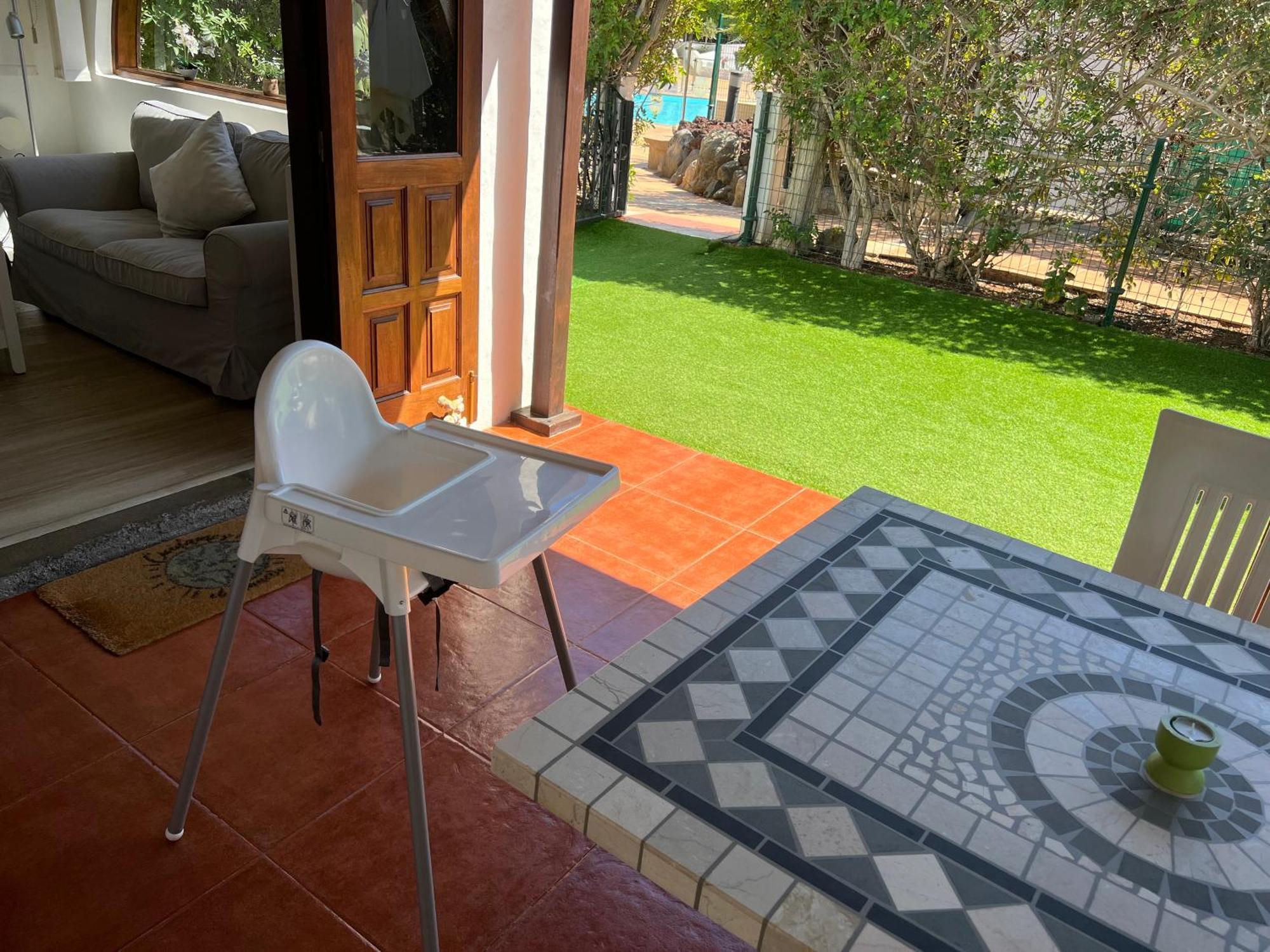 Sunny Villa Maspalomas Maspalomas  Luaran gambar