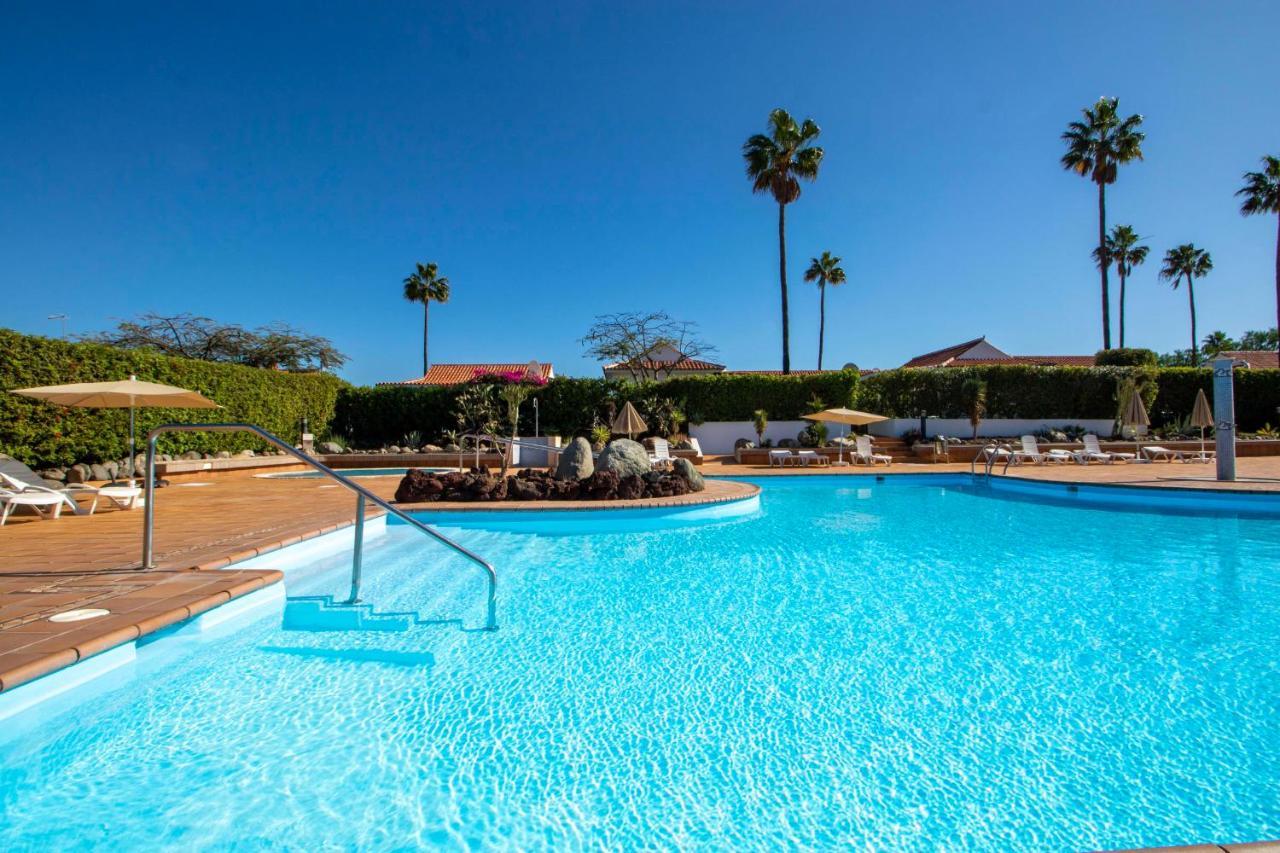 Sunny Villa Maspalomas Maspalomas  Luaran gambar
