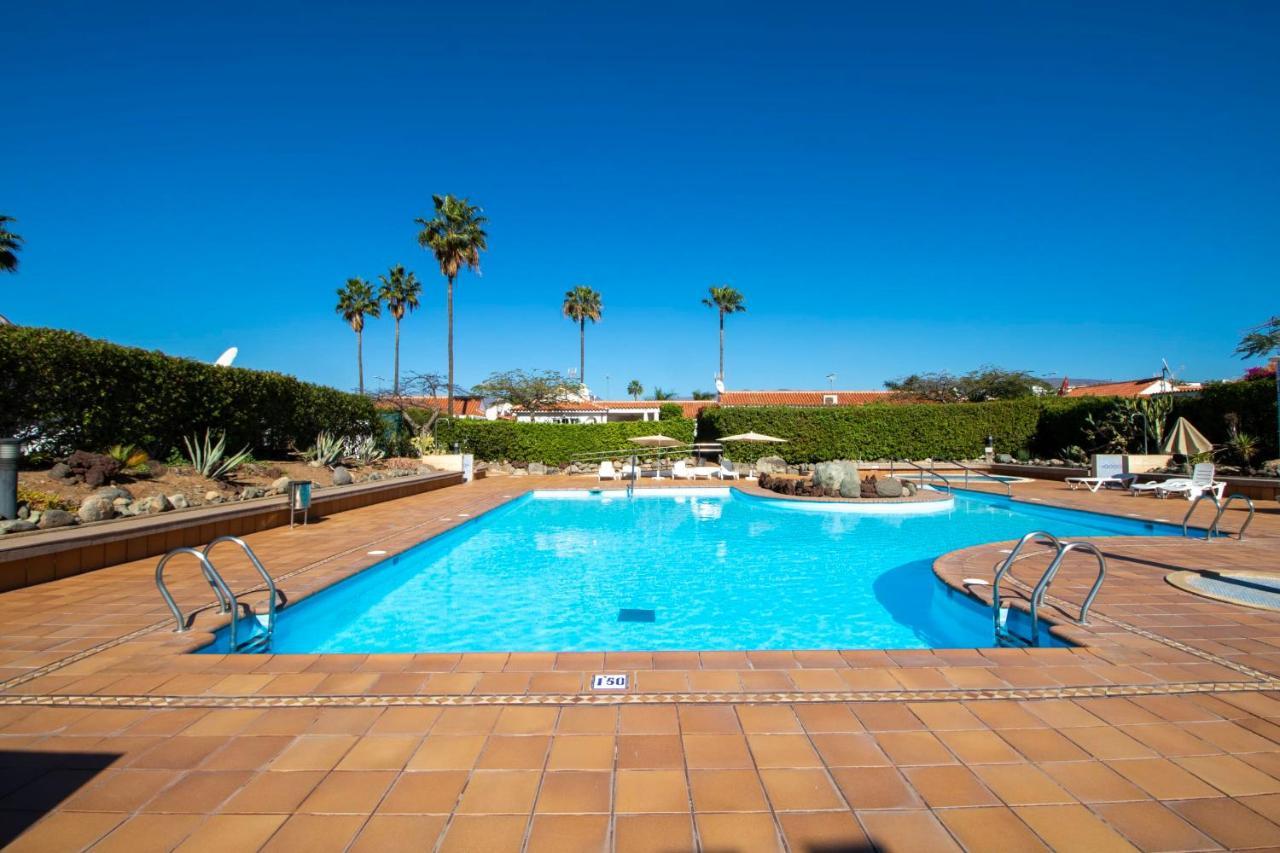 Sunny Villa Maspalomas Maspalomas  Luaran gambar